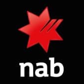 NAB logo