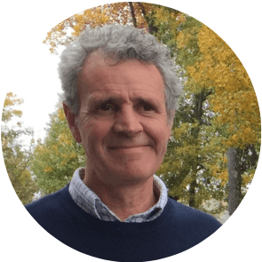 Michael Shaw